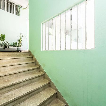Apto No Cartao Postal Da Cidade De São Paulo Eksteriør bilde